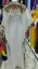 Picture of dubai kaftan for arabian ladies with simple hand made ,