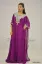 Picture of dubai moroccan kaftan dress abaya jilbab jalabiya w