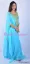 Picture of elegant abaya fancy kaftan jilbab wedding gown dress, ,