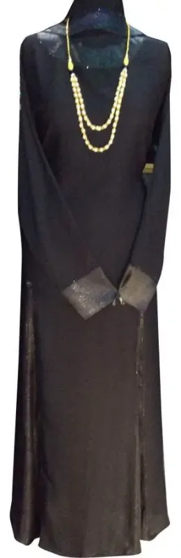 Picture of Radhe Designer Multicolor Georgette Kaftan Dress for Women - F4978