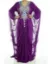 Picture of elusive modest maxi gown design beaded high grade kafta