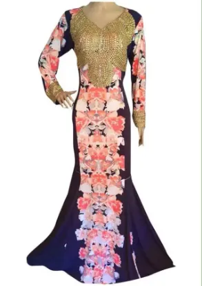 Picture of evening dress 2024,kaftans hotel,abaya,jilbab,kaftan df