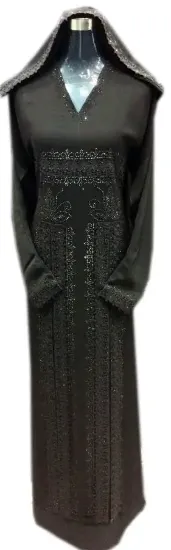 Picture of evening dress london,abaya,jilbab,kaftan dress,dubai k,