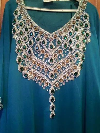 Picture of evening dress mens,abaya,jilbab,kaftan dress,dubai kaf,