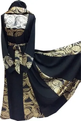 Picture of evening dress quotes,abaya,jilbab,kaftan dress,dubai k,