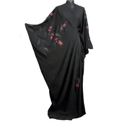 Picture of evening dress rental kl,abaya,jilbab,kaftan dress,duba,