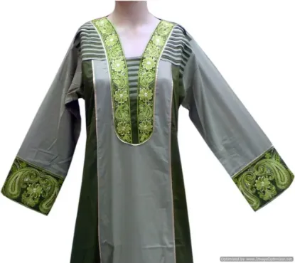 Picture of evening dress valentino,caftan nisrine yahi,abaya,jilb,