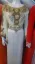Picture of exclusive arabian dress for women fancy dress,f1355