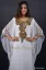 Picture of exclusive bridal dubai arabian modern hand embroidery d