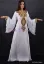Picture of exclusive kaftan georgette farasha abaya thobe takshita