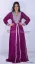 Picture of exclusive party wear cardigans hand embroidered jacket 