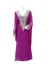 Picture of Multi Color Georgette Kaftan Dress for Women - Look 7295