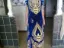Picture of Multi Color Georgette Kaftan Dress for Women - Look 7315