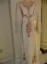 Picture of Black Georgette Kaftan Dress for Women - Look 7348