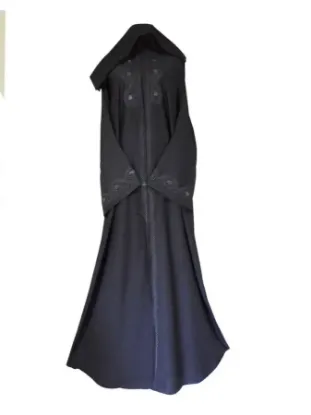 Picture of Farasha Desert Siren,$2 Clothing Shop Ferrymead,abaya,F