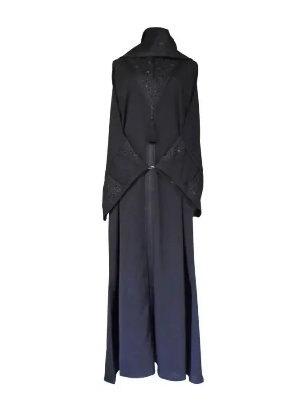 Picture of Radhe Designer Multicolor Georgette Kaftan Dress for Women - F3780