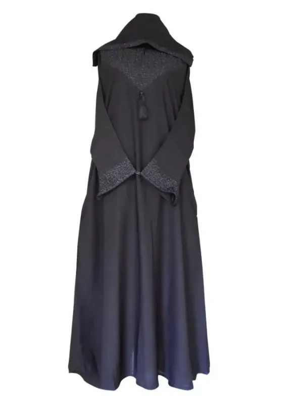Picture of Radhe Designer Multicolor Georgette Kaftan Dress for Women - F3784