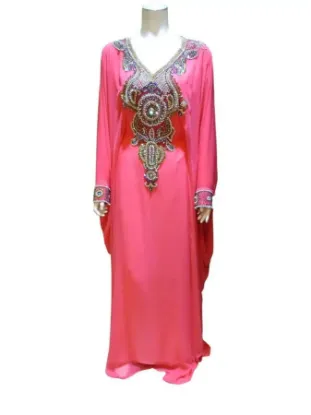 Picture of Farasha Fashion,Witcher 3 Clothes Shop,abaya,jilbab,kaF