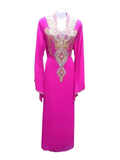 Picture of Farasha In English,Bridal Dress Accessories,abaya,jilbF