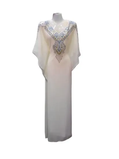 Picture of Farasha Jewellery Dubai,The Bridal Dresser,abaya,jilbaF