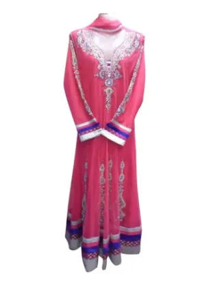 Picture of Farasha Kaftan,Clothes Shop Zug,abaya,jilbab,kaftan drF