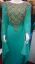 Picture of Multi Color Georgette Kaftan Dress for Women - Look 7454