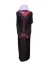 Picture of Multi Color Georgette Kaftan Dress for Women - Look 7455