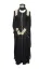Picture of Multi Color Georgette Kaftan Dress for Women - Look 7485
