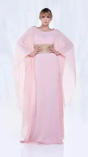 Picture of farasha oil,bridal dresses d,abaya,jilbab,kaftan dress,