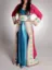 Picture of farasha on instagram,bridal dress expo,abaya,jilbab,kaf