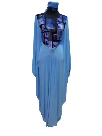 Picture of Farasha Online,D&G Bridal Dress,abaya,jilbab,kaftan drF