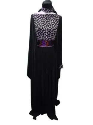 Picture of Farasha Photos,Bridal Dress Edmonton,abaya,jilbab,kaftF