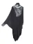 Picture of Multi Color Georgette Kaftan Dress for Women - Look 7531