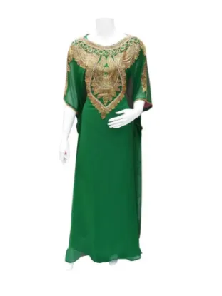 Picture of Farasha,Clothes Shop Like Zara,abaya,jilbab,kaftan dreF