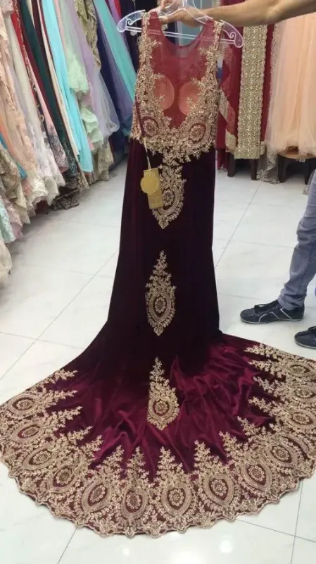 Picture of Radhe Designer Multicolor Chiffon Kaftan Dress for Women - F10210