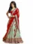 Picture of bridal lehenga in mumbai,lehenga choli modest maxi gown