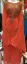 Picture of Multi Color Georgette Kaftan Dress for Women - Look 7725