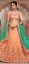 Picture of bridal lehenga india online,lehenga choli modest maxi g