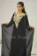 Picture of Multi Color Georgette Kaftan Dress for Women - Look 7749