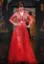 Picture of grey farasha,arabic woman dress 3d max,abaya,jilbab,kaf