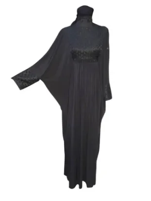 Picture of H&M Kaftan 2024,Caftan B Selham,abaya,jilbab,kaftan drF