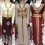 Picture of high quality malaysia women tunic  women tops bl ,f2220