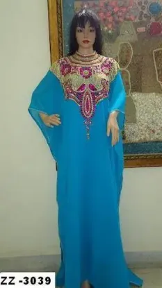 Picture of hijab 99,ramadan jalabiya 2024,abaya,jilbab,kaftan dres