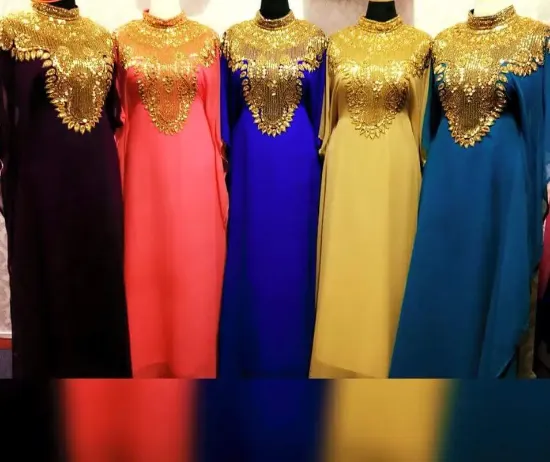 Picture of hijab store near me, dress shop,abaya,jilbab,kaftan d ,