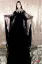 Picture of Multi Color Georgette Kaftan Dress for Women - Look 8099