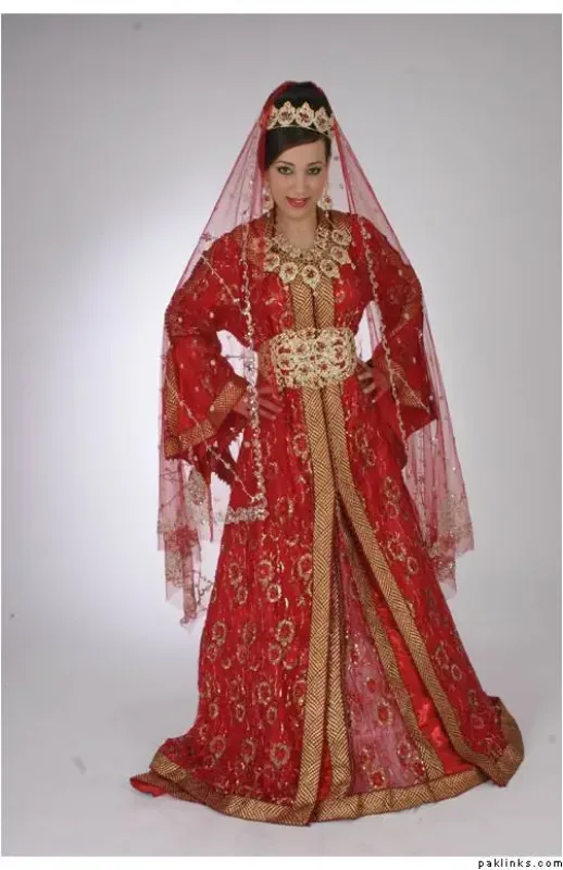 Picture of Radhe Designer Blue Georgette Kaftan Dress for Women - F5478