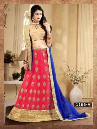 Picture of bridal lehenga exclusive,lehenga choli jacket designsc,