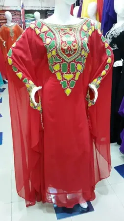 https://radhedesigner.com/images/thumbs/002/0022441_indian-embroidered-red-kaftan-with-silver-color-beads-a_450.webp