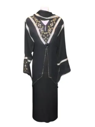 Picture of Instagram Burkacka,Caftan Wiki,abaya,jilbab,kaftan dreF