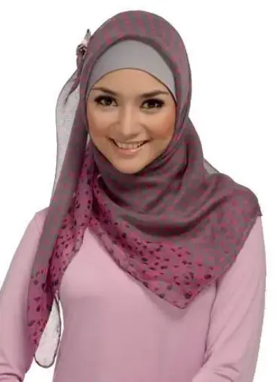 Picture of Instant Hijab / Slip On CLARA - Aida Naim Instant,hijab